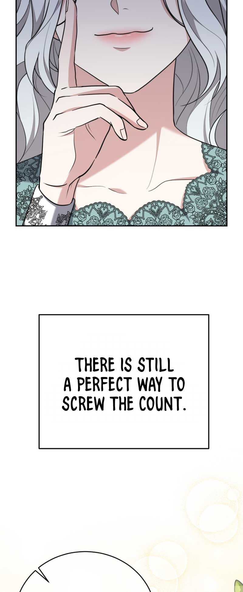 I Don’t Want to Be a Lady chapter 2 page 27