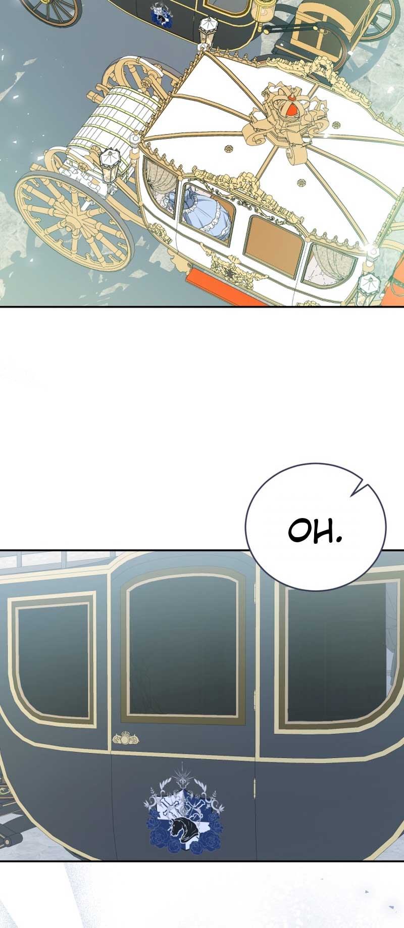 I Don’t Want to Be a Lady chapter 2 page 5