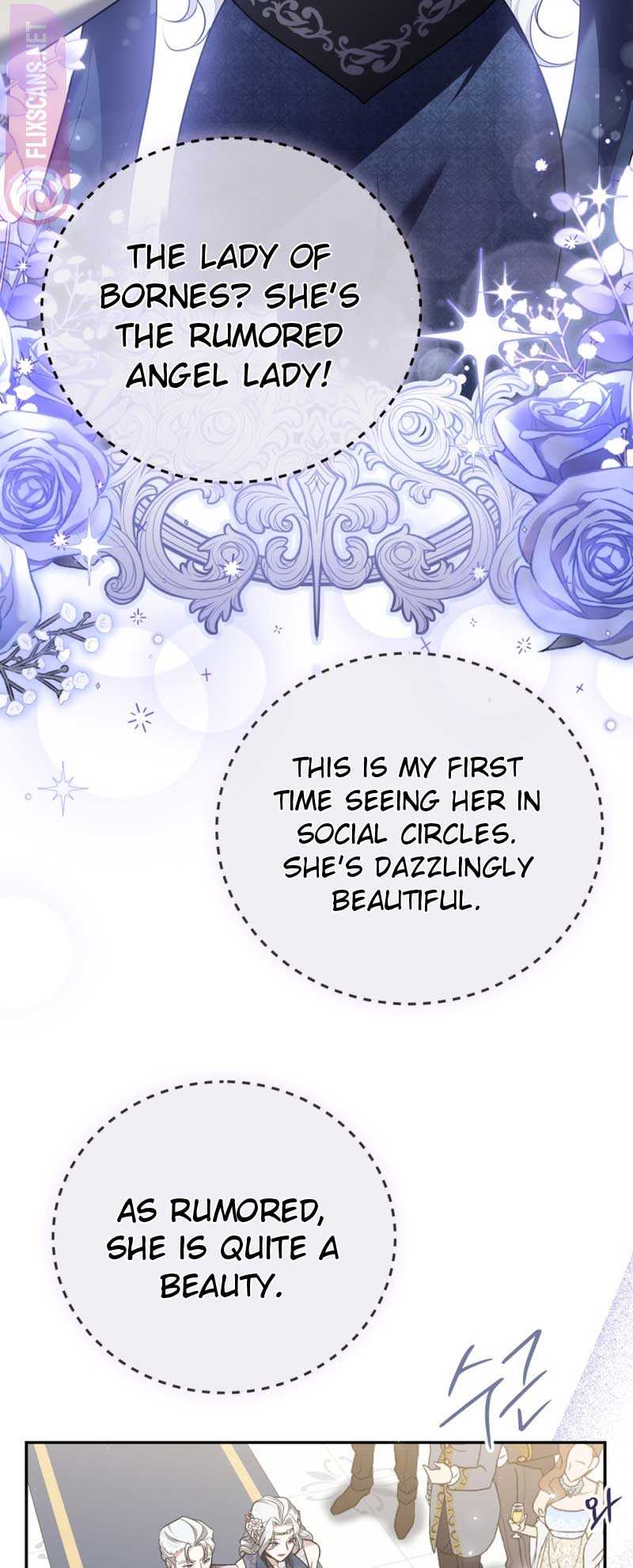 I Don’t Want to Be a Lady chapter 2 page 43
