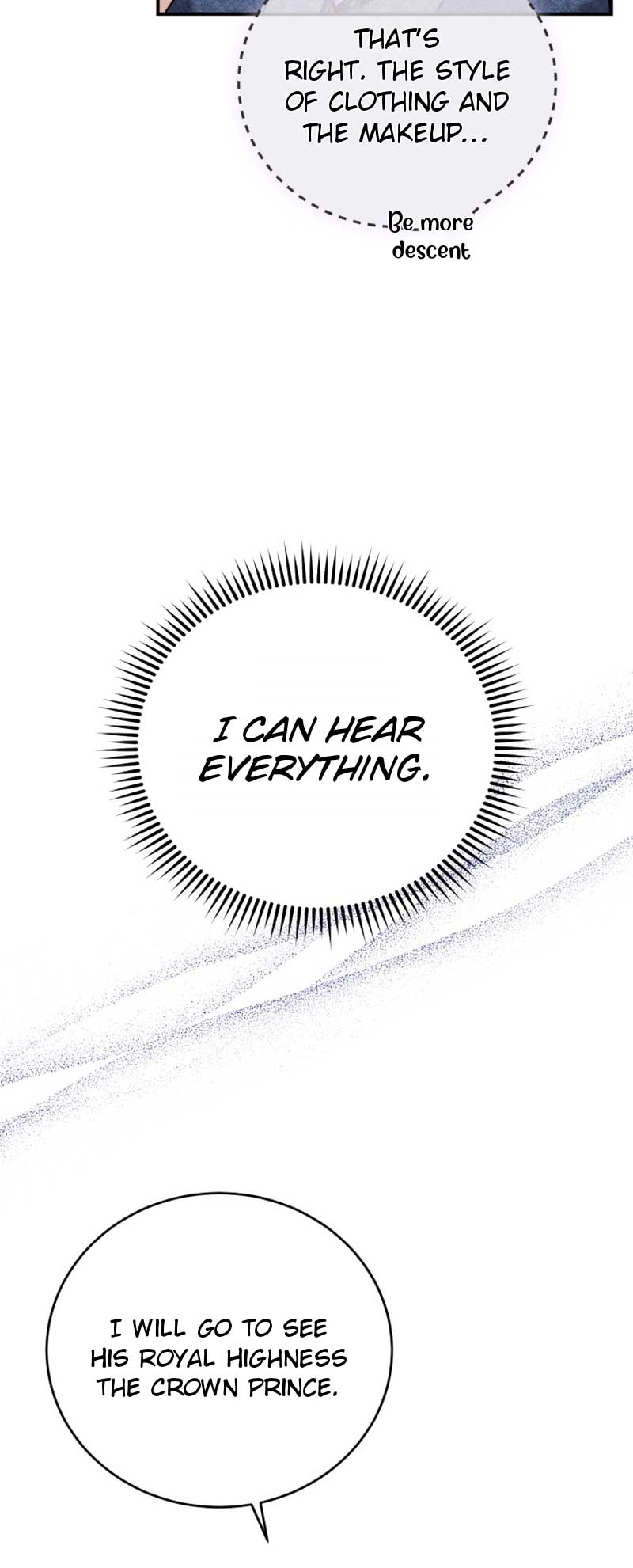 I Don’t Want to Be a Lady chapter 2 page 45
