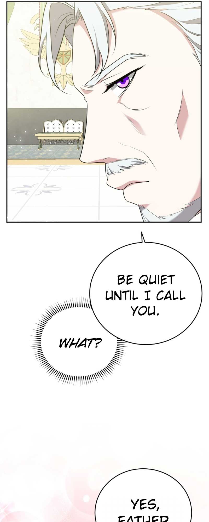 I Don’t Want to Be a Lady chapter 2 page 46