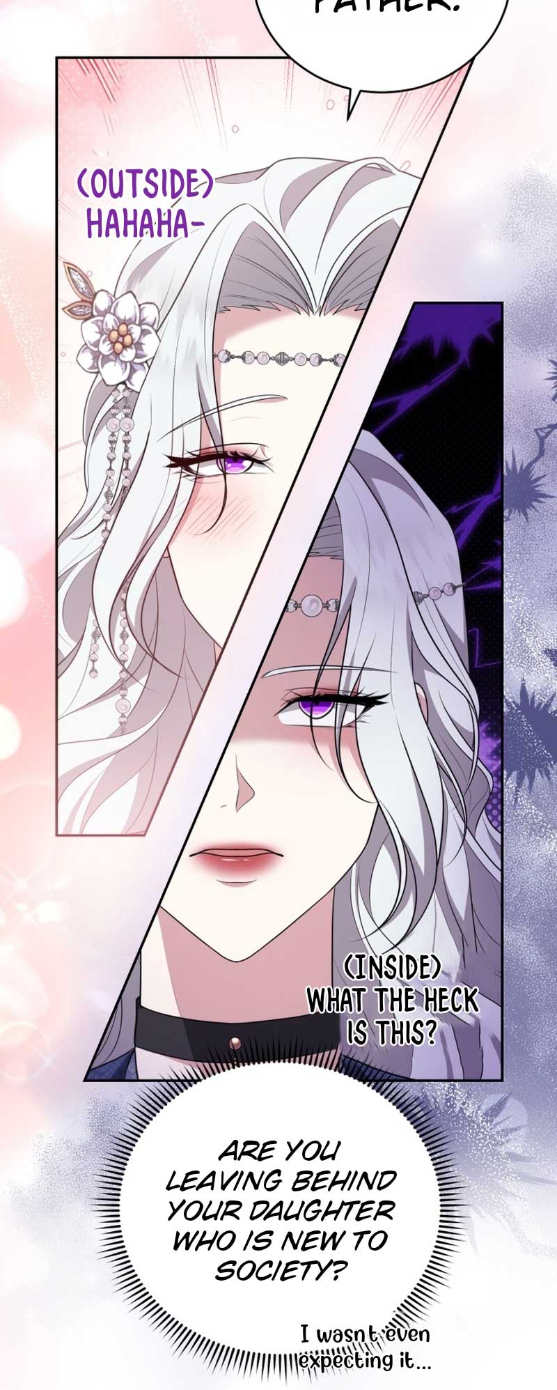 I Don’t Want to Be a Lady chapter 2 page 47