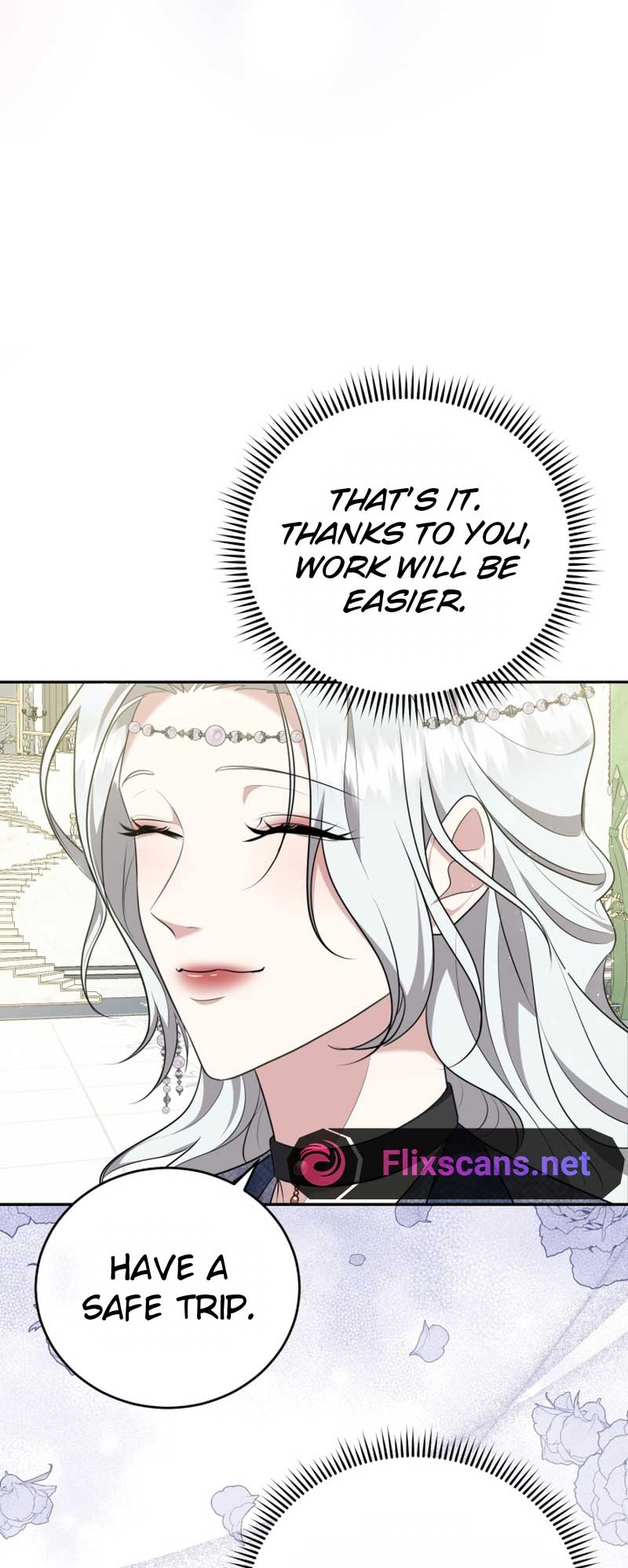 I Don’t Want to Be a Lady chapter 2 page 48