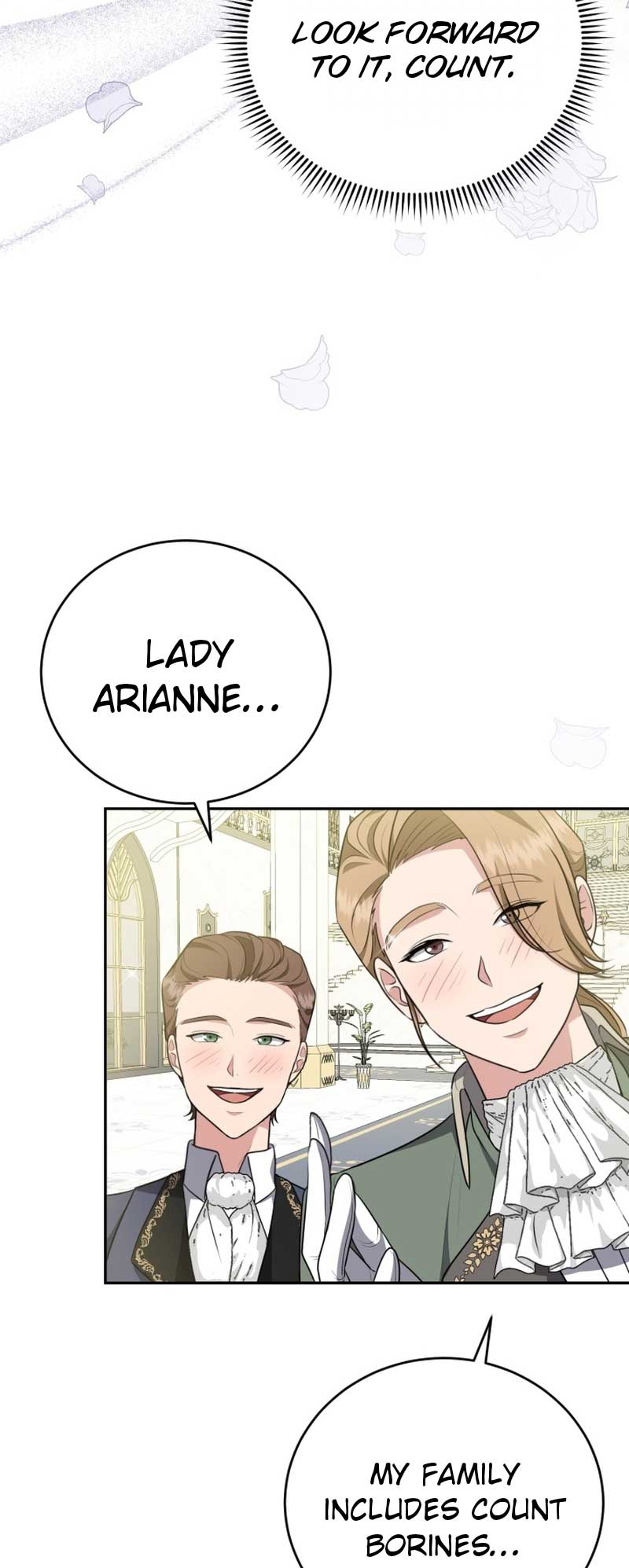 I Don’t Want to Be a Lady chapter 2 page 49