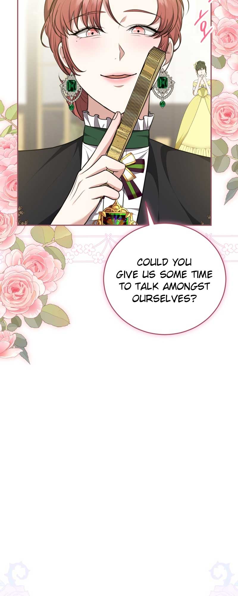 I Don’t Want to Be a Lady chapter 2 page 55