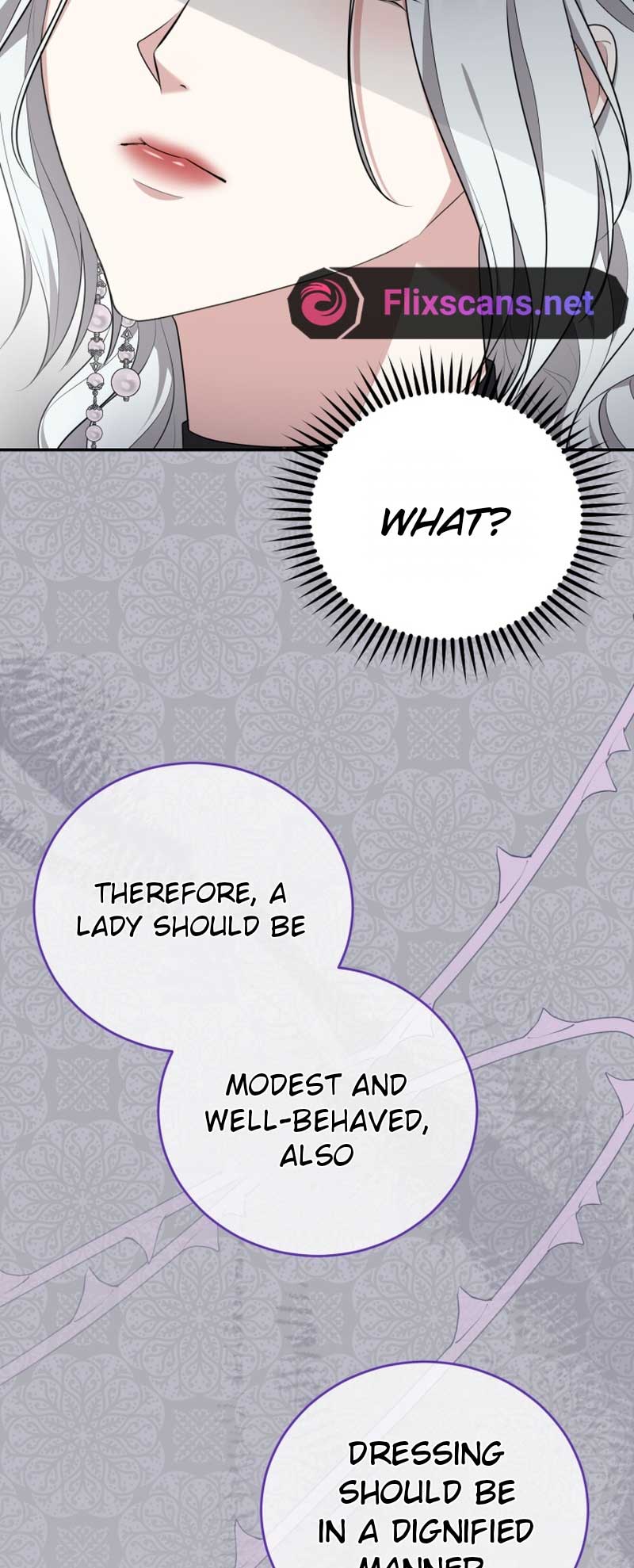 I Don’t Want to Be a Lady chapter 2 page 59