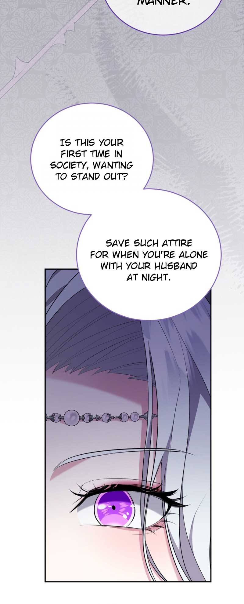 I Don’t Want to Be a Lady chapter 2 page 60