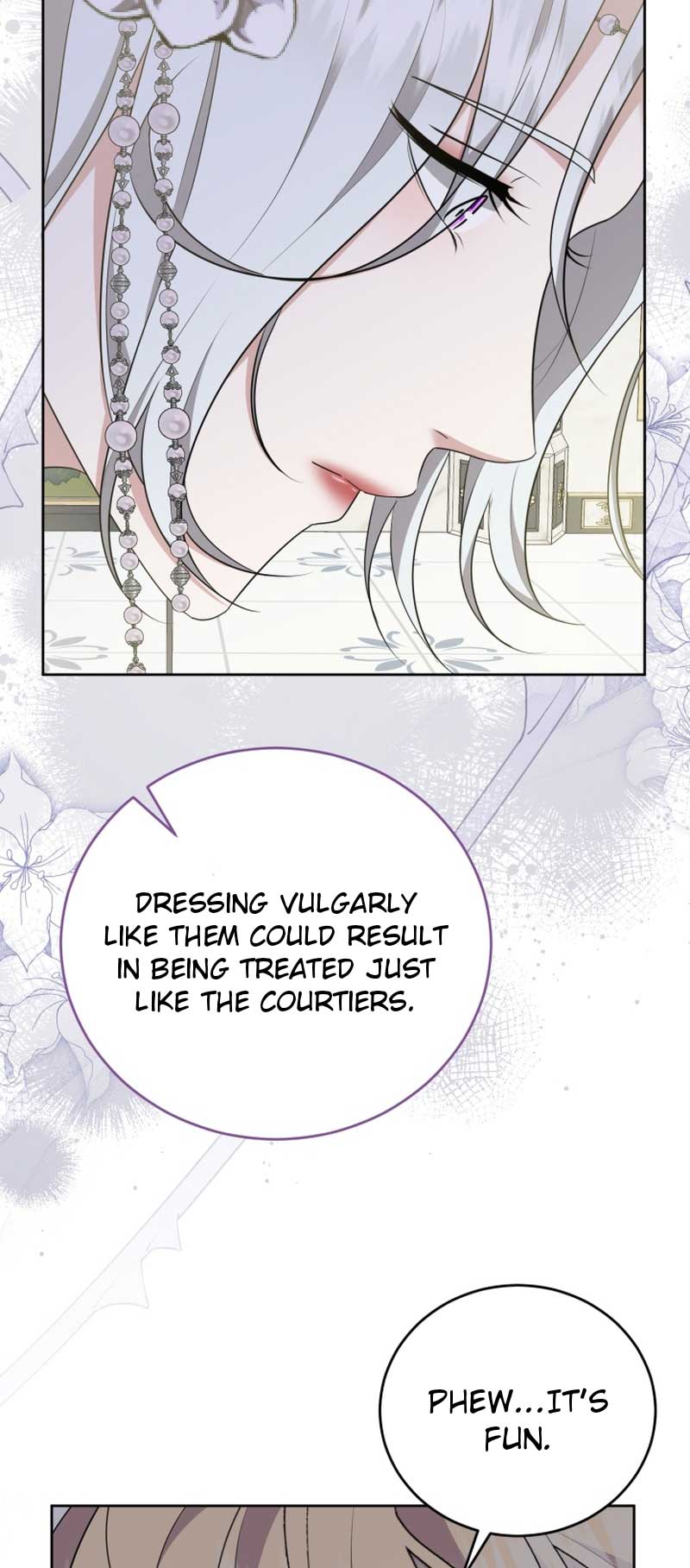 I Don’t Want to Be a Lady chapter 2 page 67
