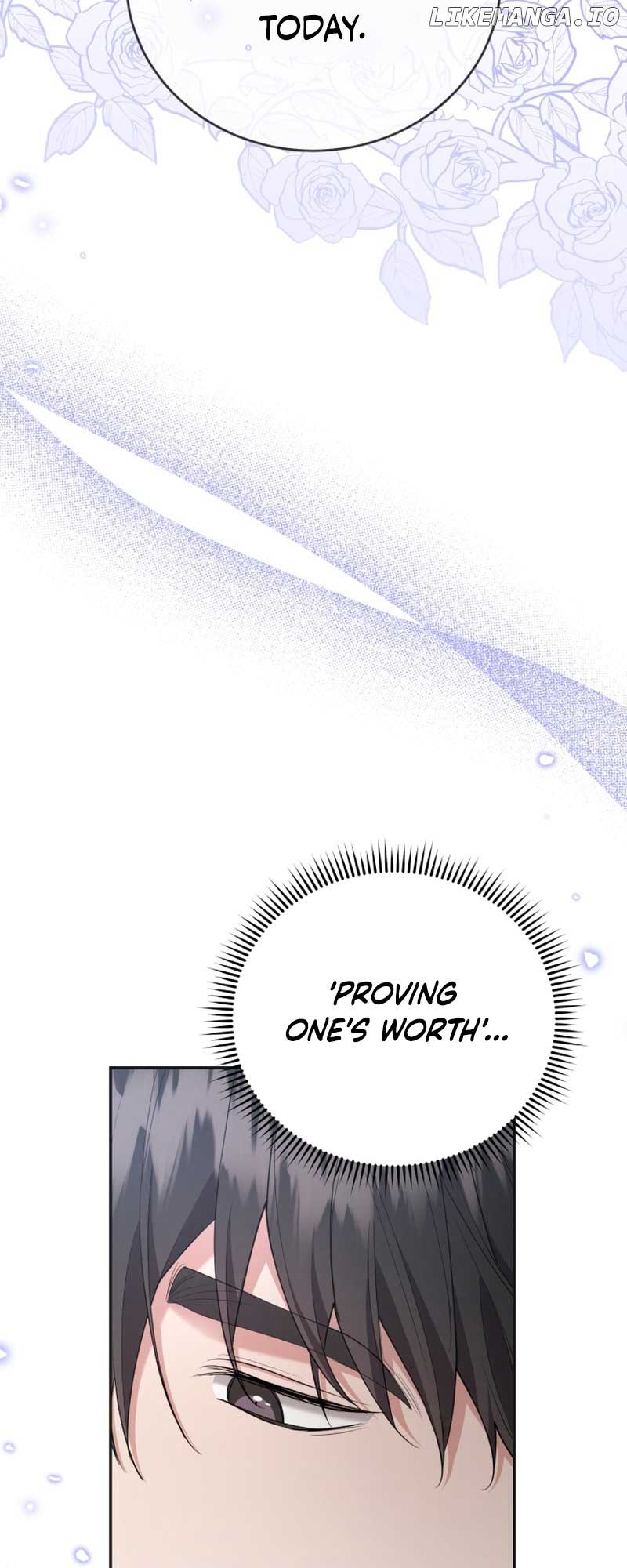 I Don’t Want to Be a Lady chapter 21 page 24