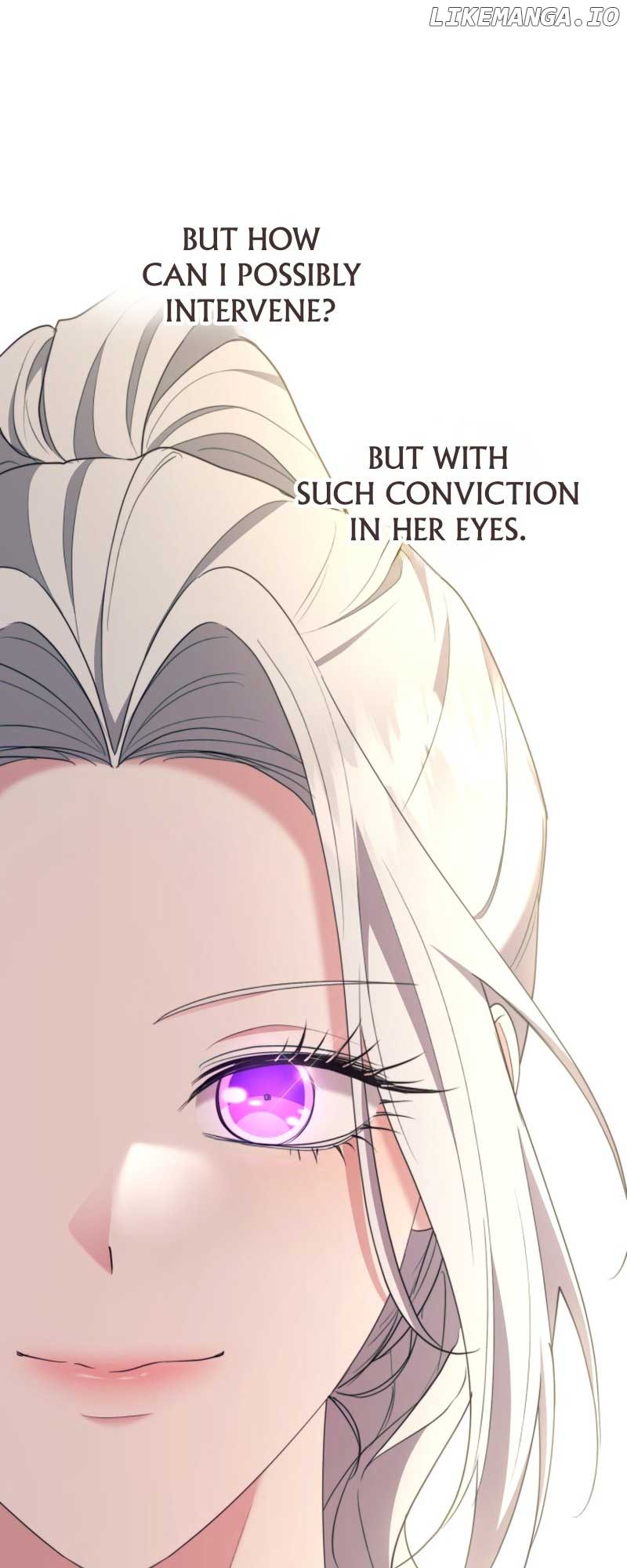 I Don’t Want to Be a Lady chapter 21 page 29