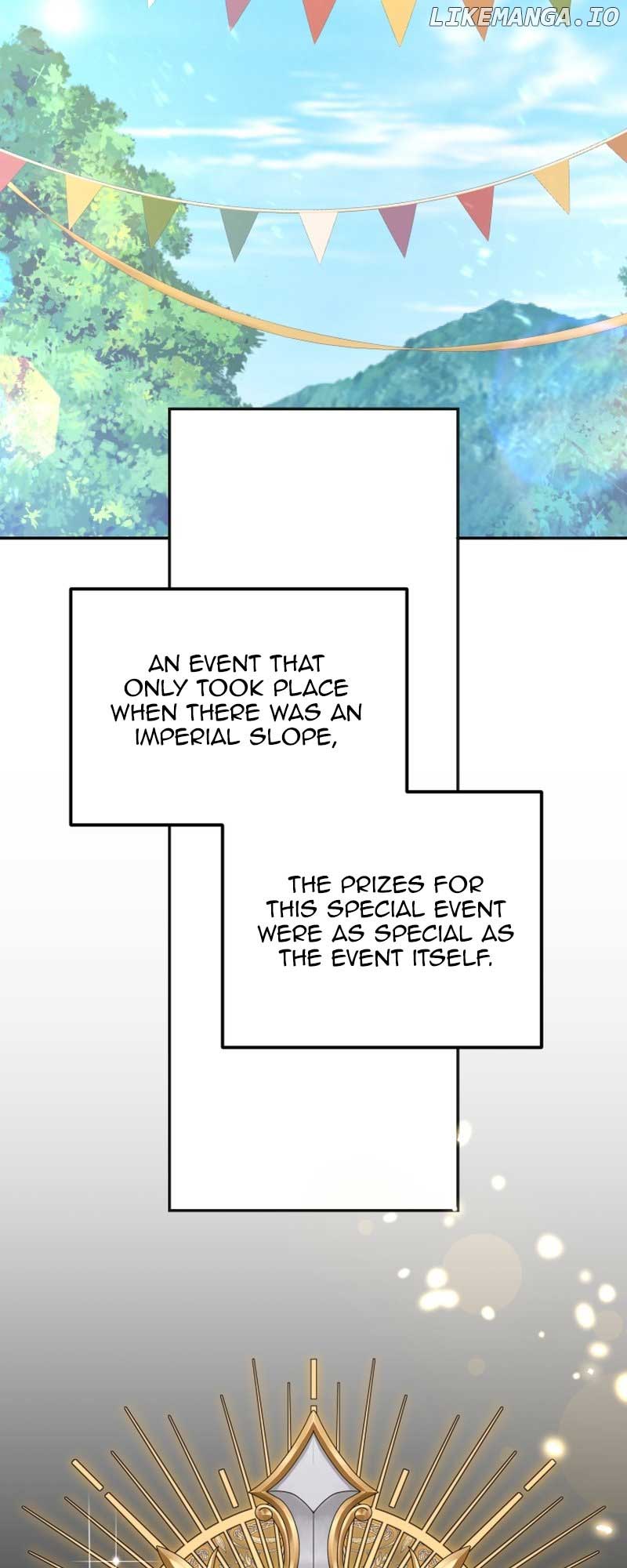 I Don’t Want to Be a Lady chapter 21 page 36