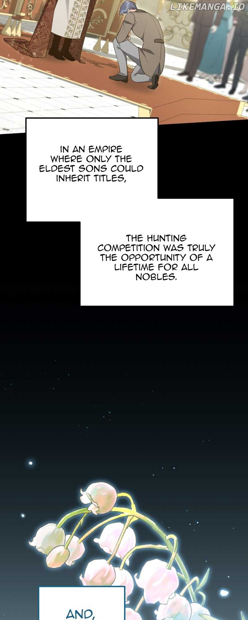 I Don’t Want to Be a Lady chapter 21 page 38