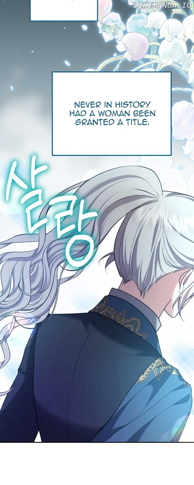 I Don’t Want to Be a Lady chapter 21 page 39