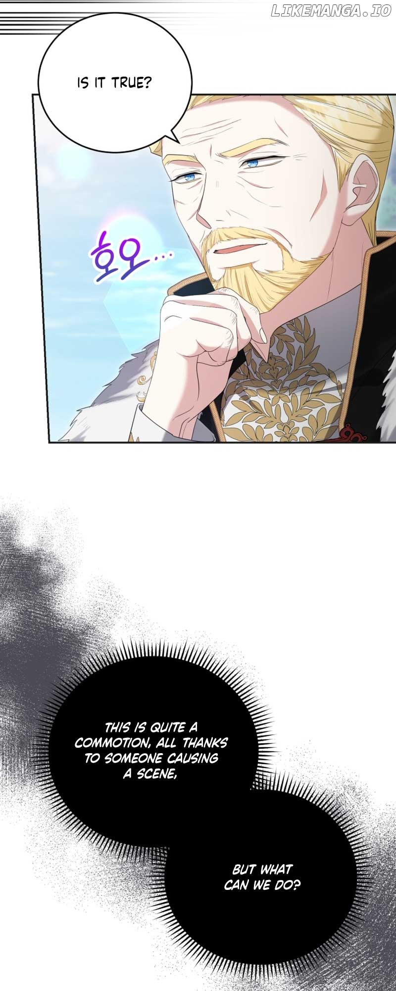 I Don’t Want to Be a Lady chapter 21 page 53