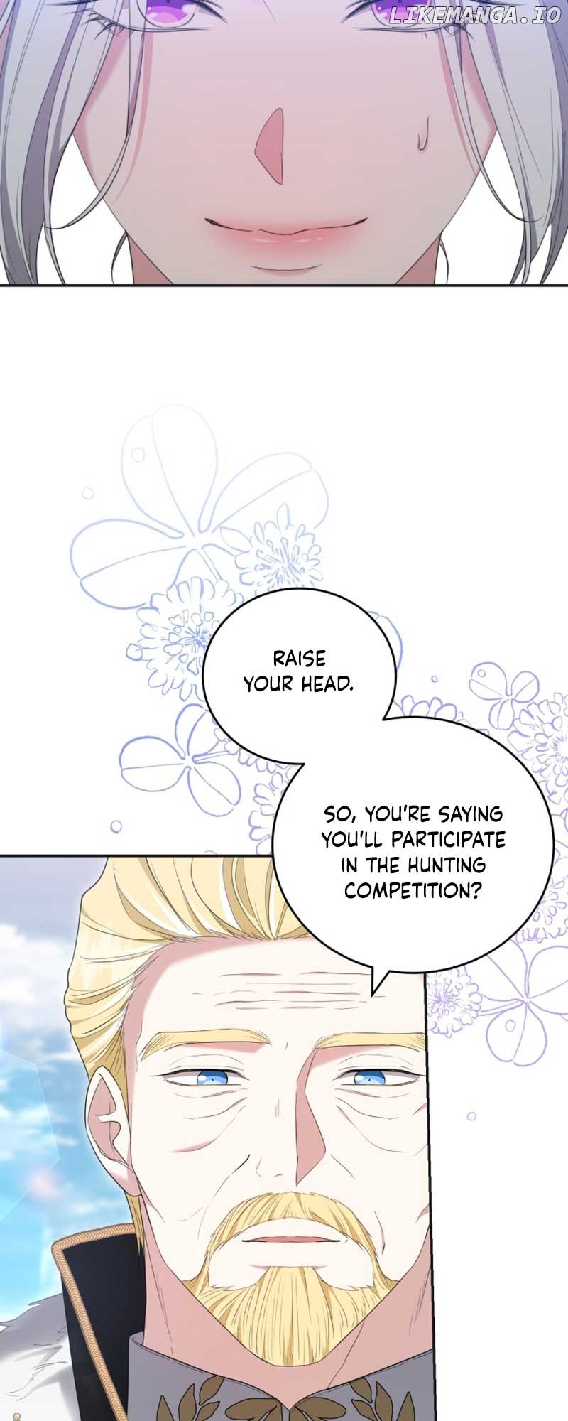 I Don’t Want to Be a Lady chapter 21 page 55