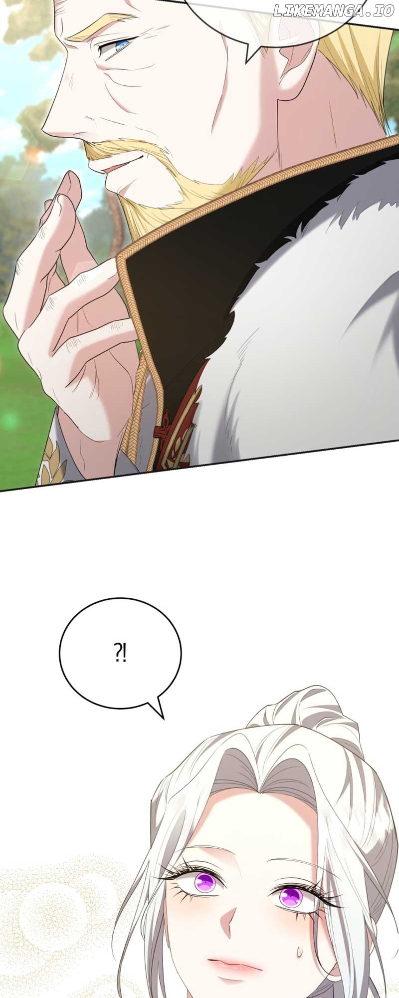 I Don’t Want to Be a Lady chapter 21 page 62