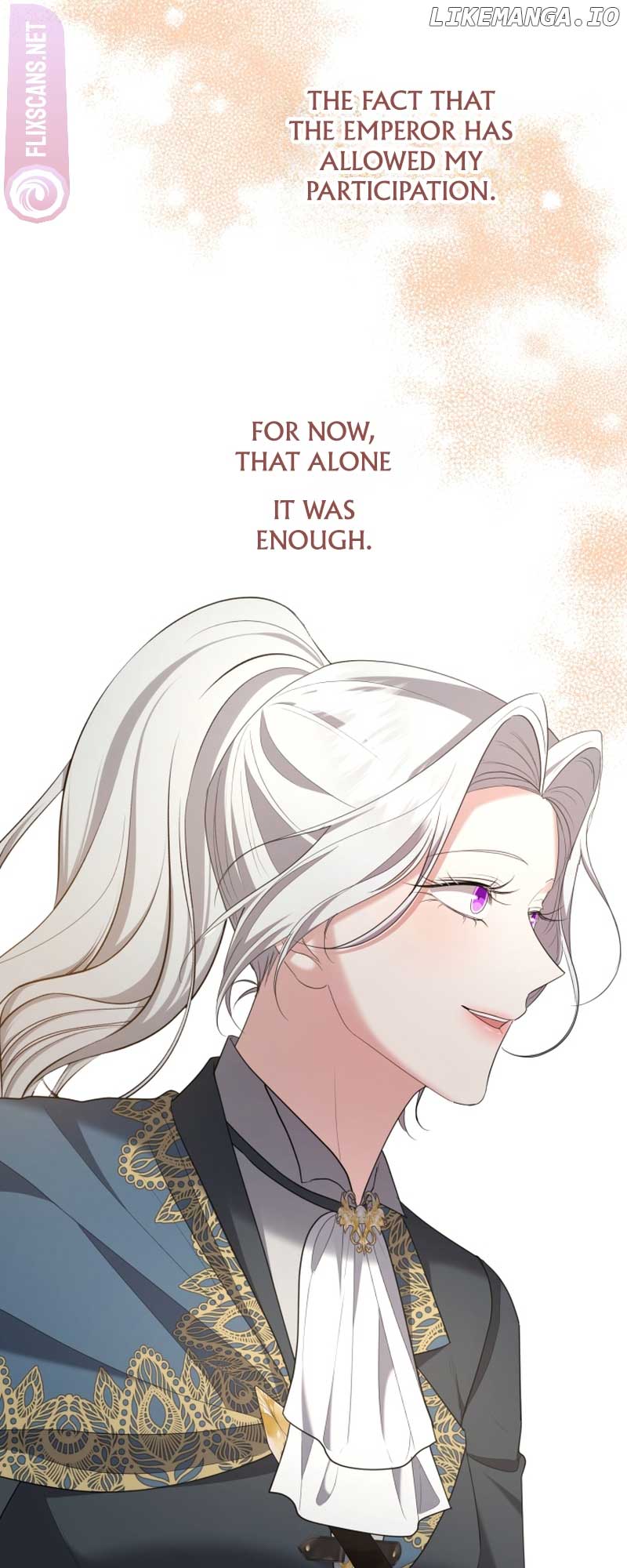 I Don’t Want to Be a Lady chapter 21 page 65