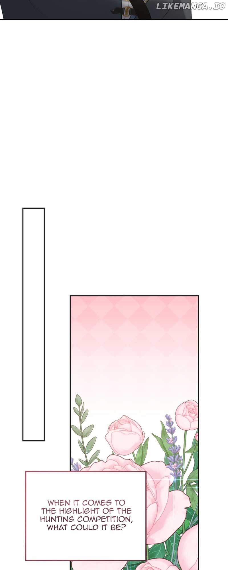 I Don’t Want to Be a Lady chapter 21 page 66