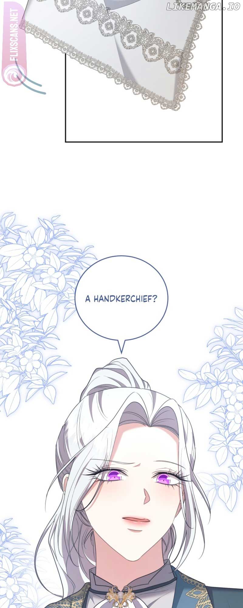 I Don’t Want to Be a Lady chapter 21 page 72