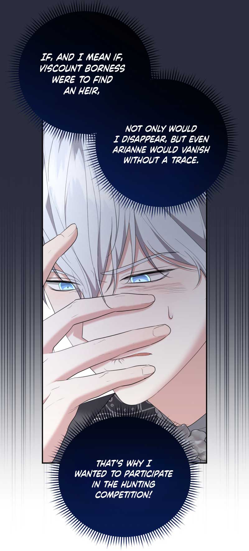 I Don’t Want to Be a Lady chapter 22 page 46