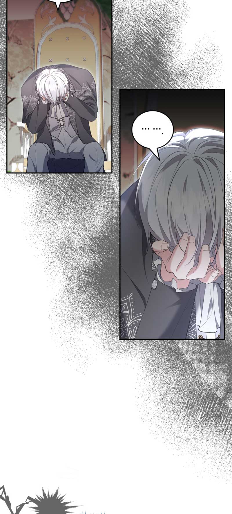 I Don’t Want to Be a Lady chapter 22 page 49