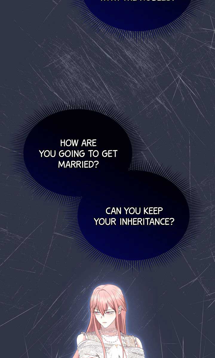 I Don’t Want to Be a Lady chapter 25 page 21