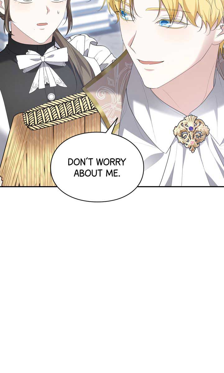 I Don’t Want to Be a Lady chapter 25 page 80