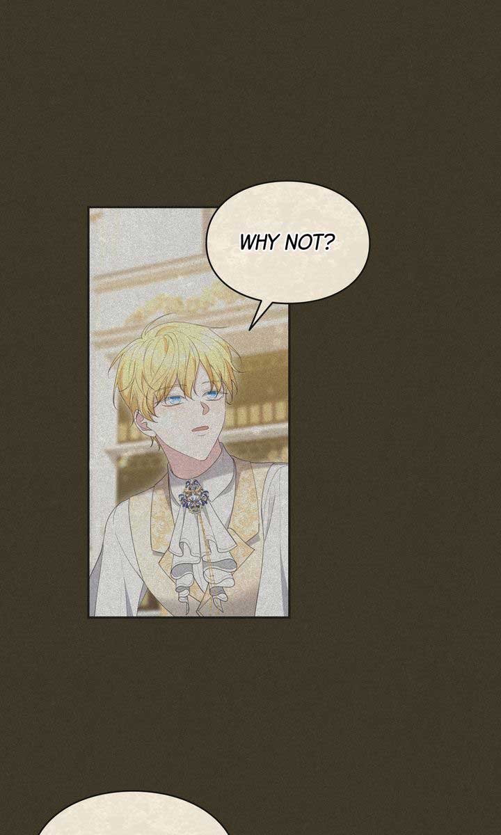 I Don’t Want to Be a Lady chapter 25 page 92