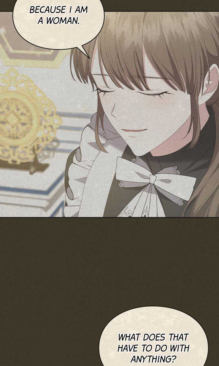I Don’t Want to Be a Lady chapter 25 page 93