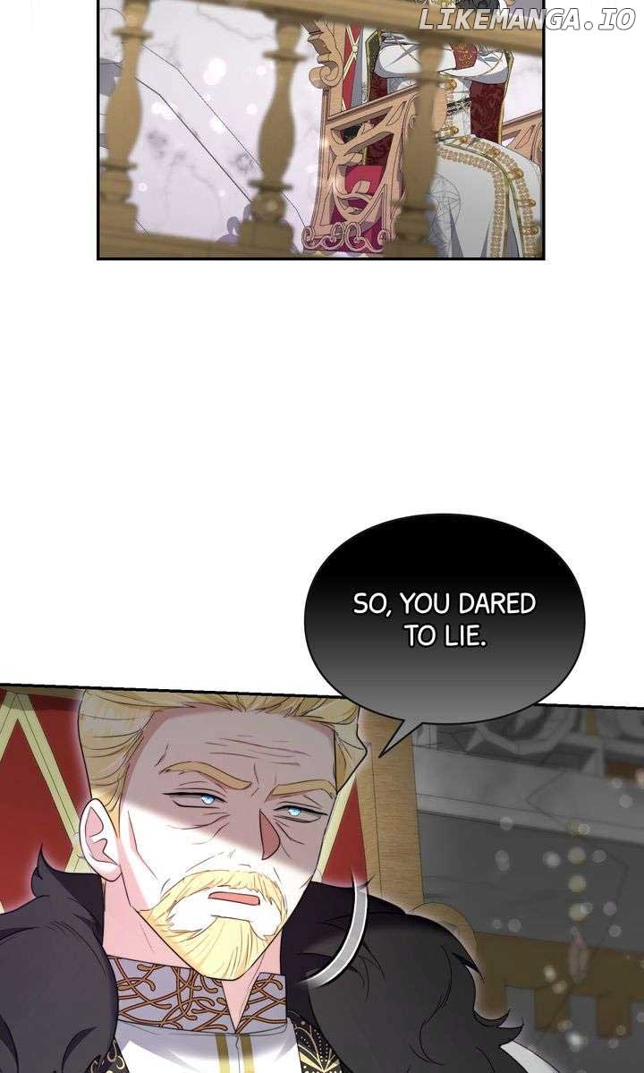 I Don’t Want to Be a Lady chapter 26 page 80