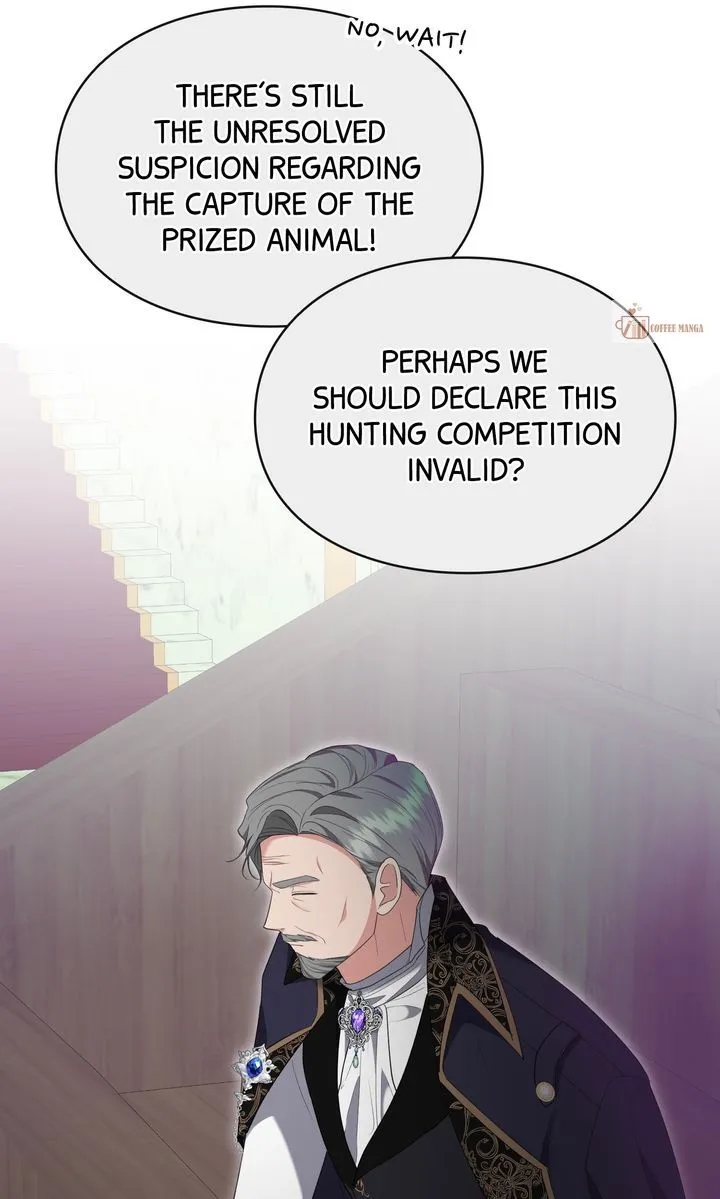 I Don’t Want to Be a Lady chapter 27 page 6