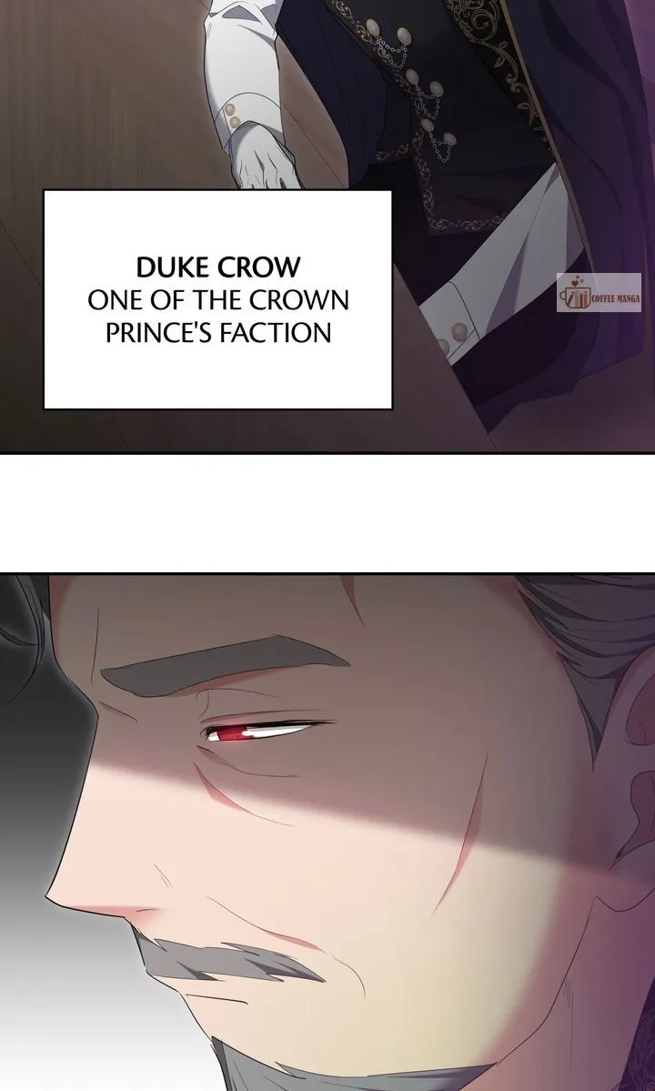 I Don’t Want to Be a Lady chapter 27 page 7