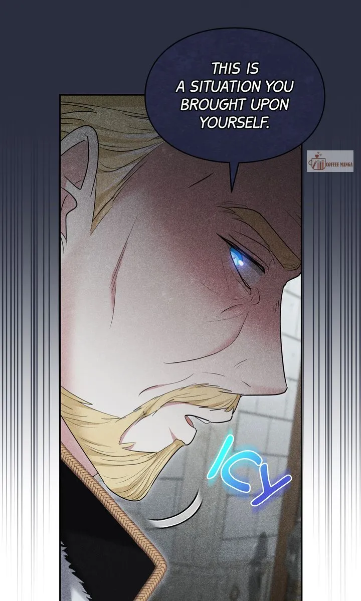 I Don’t Want to Be a Lady chapter 27 page 10