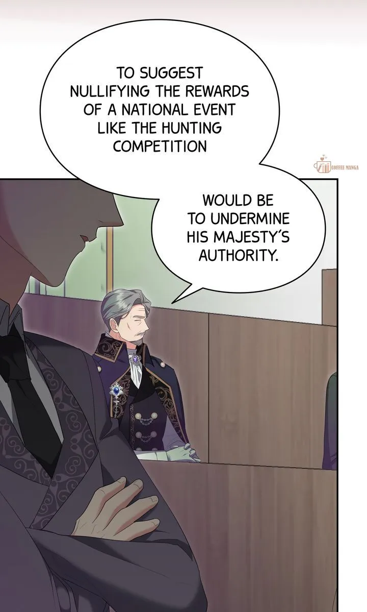 I Don’t Want to Be a Lady chapter 27 page 18