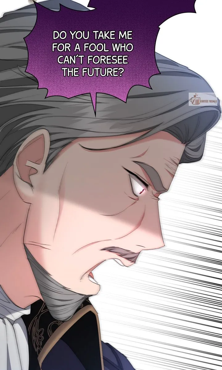 I Don’t Want to Be a Lady chapter 27 page 25