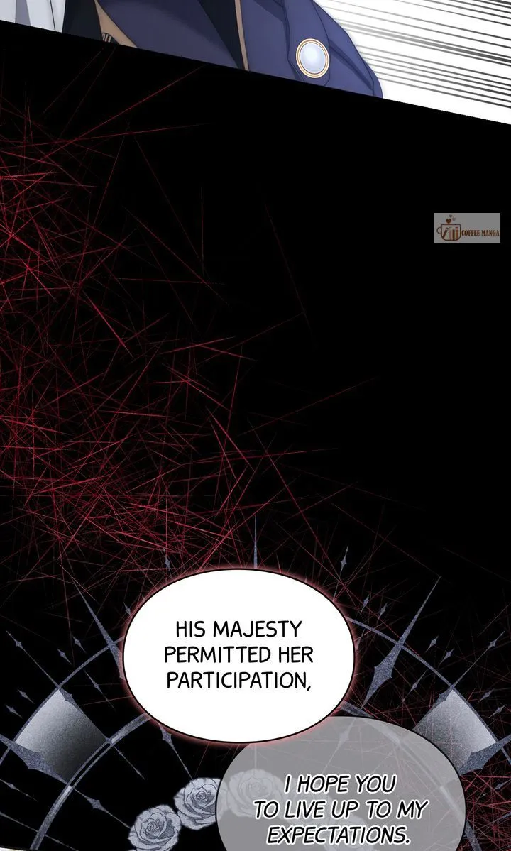 I Don’t Want to Be a Lady chapter 27 page 26
