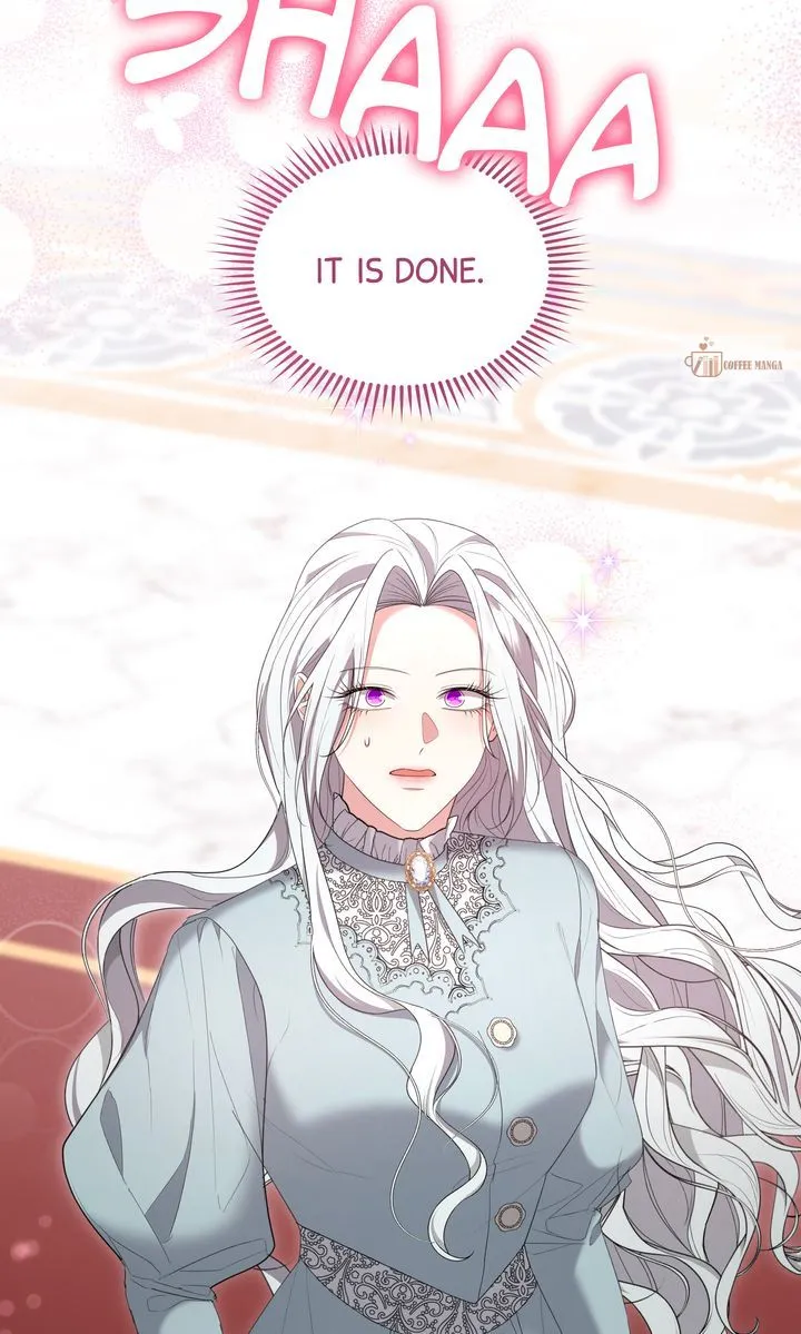 I Don’t Want to Be a Lady chapter 27 page 36