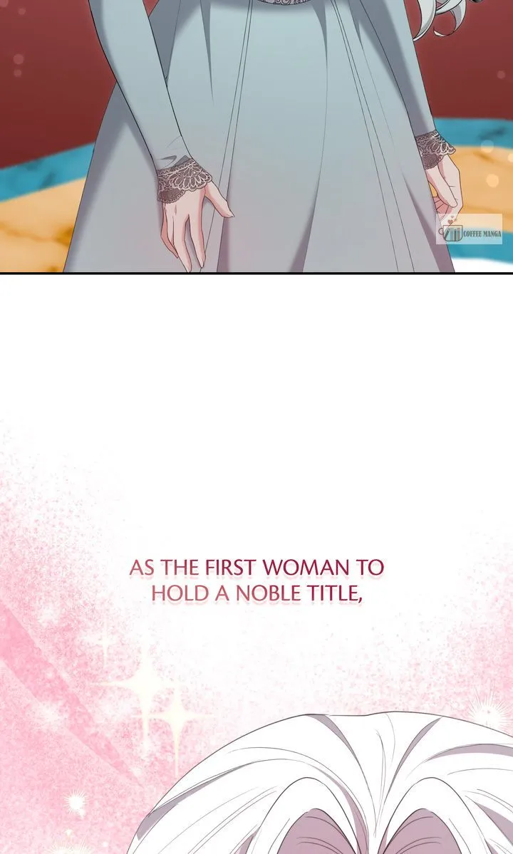 I Don’t Want to Be a Lady chapter 27 page 37