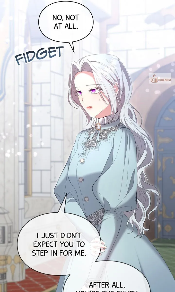 I Don’t Want to Be a Lady chapter 27 page 44