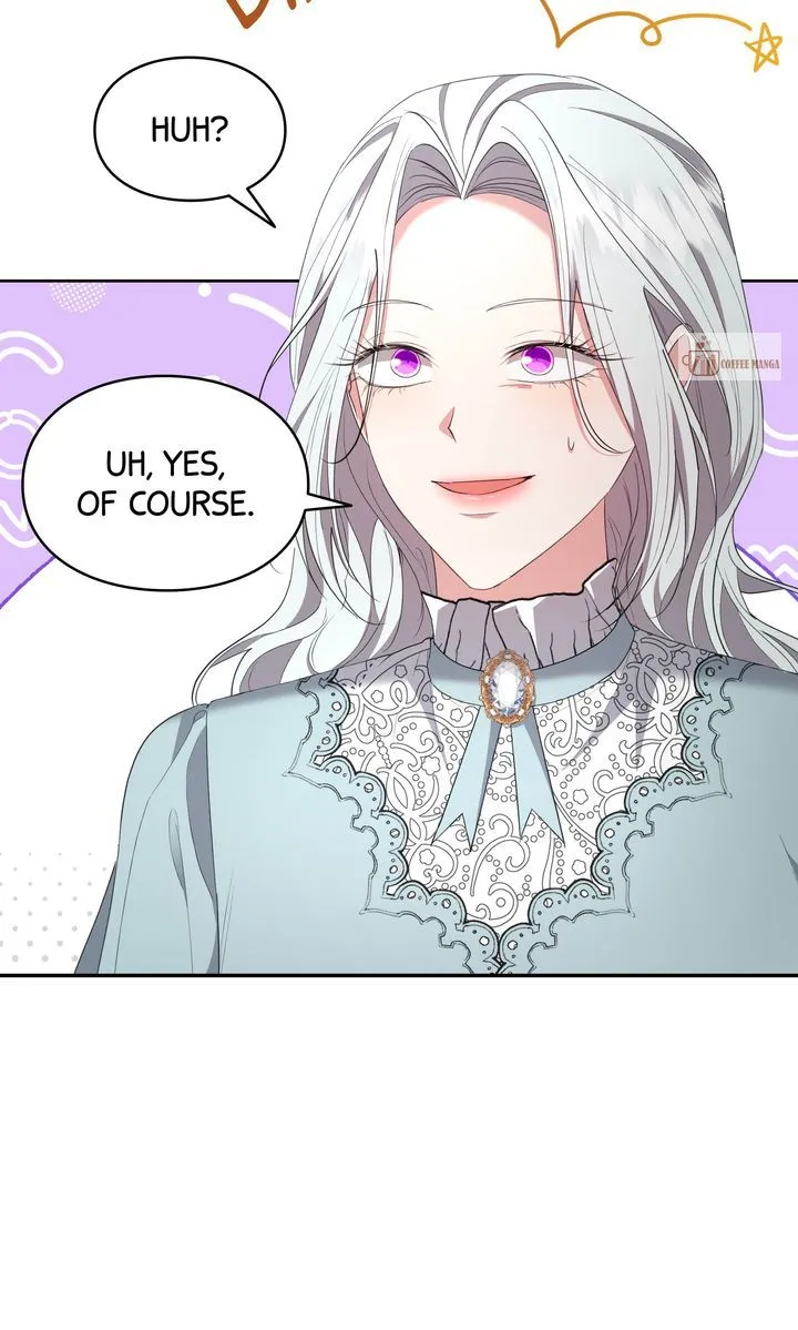 I Don’t Want to Be a Lady chapter 27 page 52