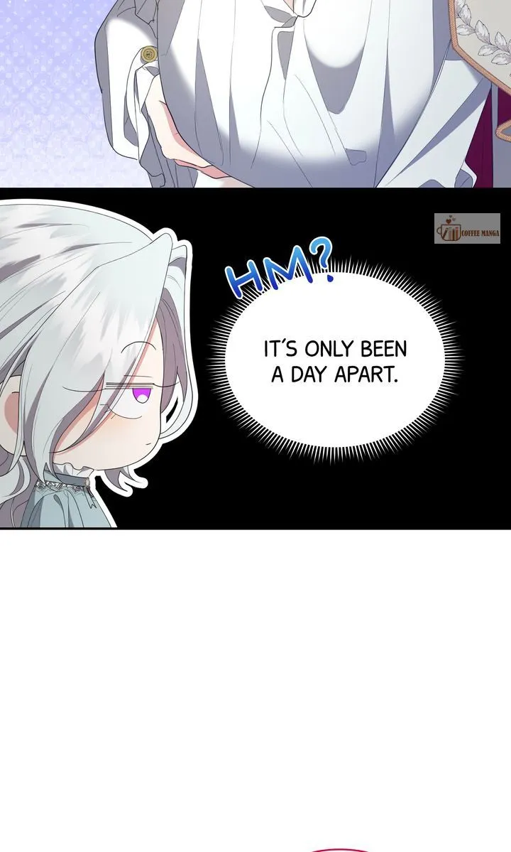 I Don’t Want to Be a Lady chapter 27 page 58