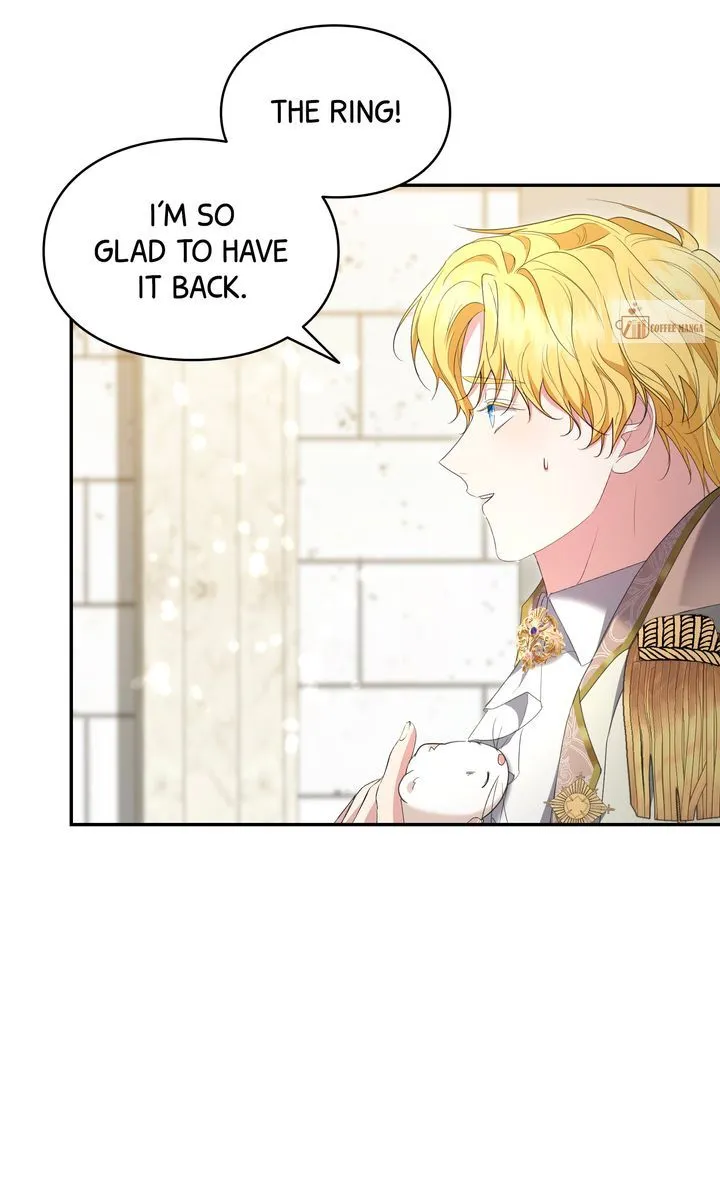 I Don’t Want to Be a Lady chapter 27 page 60