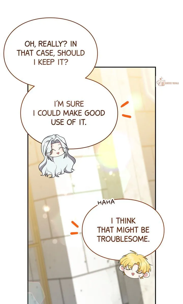 I Don’t Want to Be a Lady chapter 27 page 62