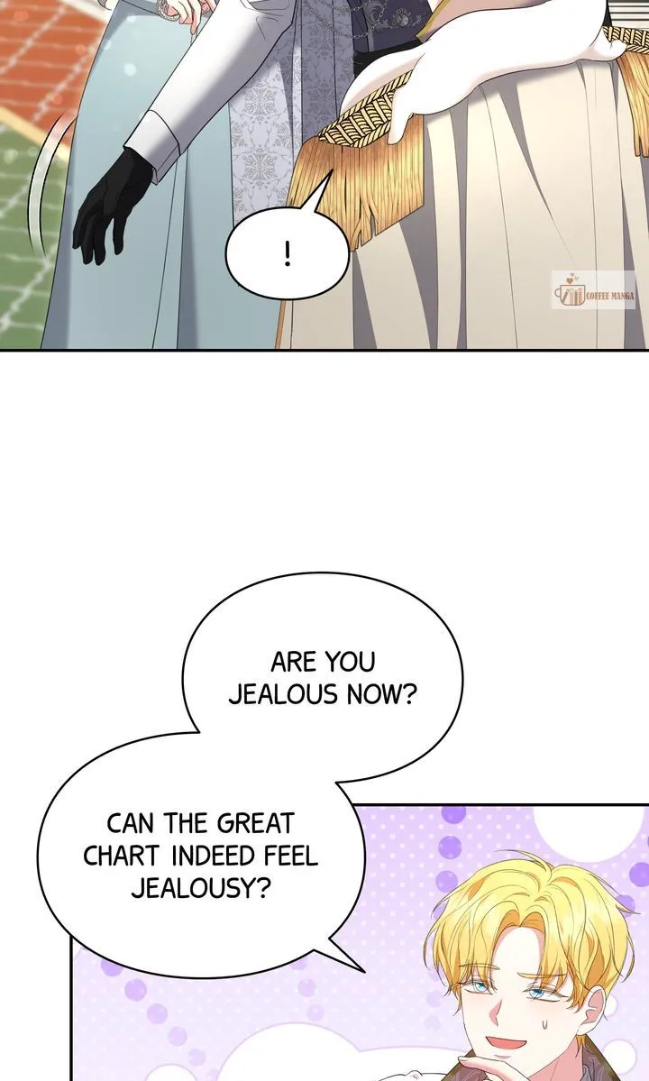 I Don’t Want to Be a Lady chapter 27 page 64