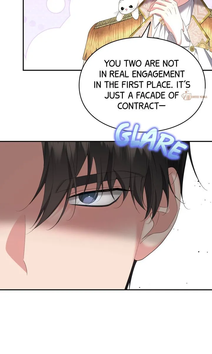 I Don’t Want to Be a Lady chapter 27 page 65