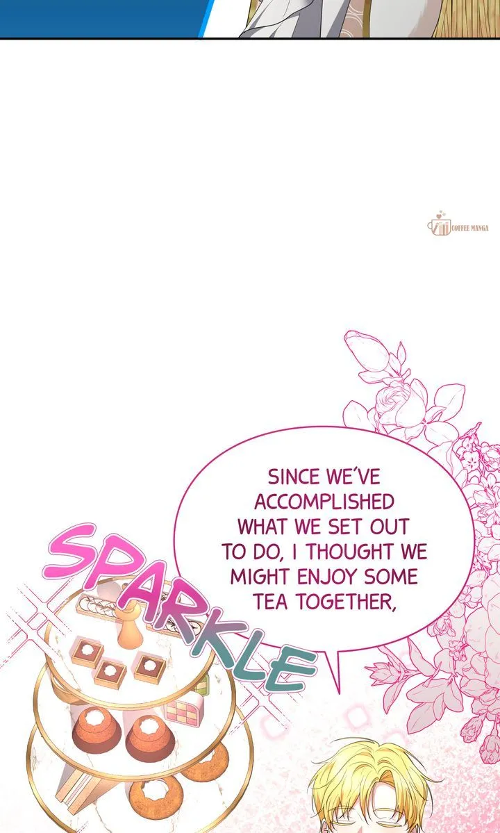 I Don’t Want to Be a Lady chapter 27 page 67