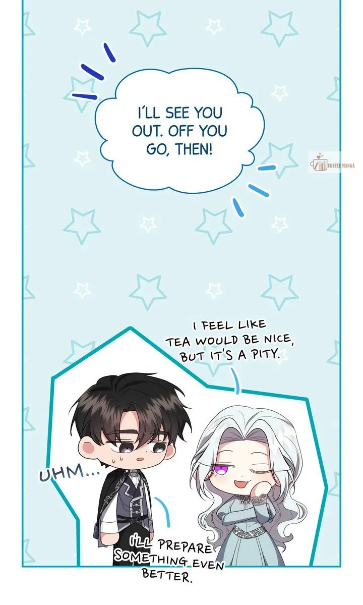 I Don’t Want to Be a Lady chapter 27 page 69