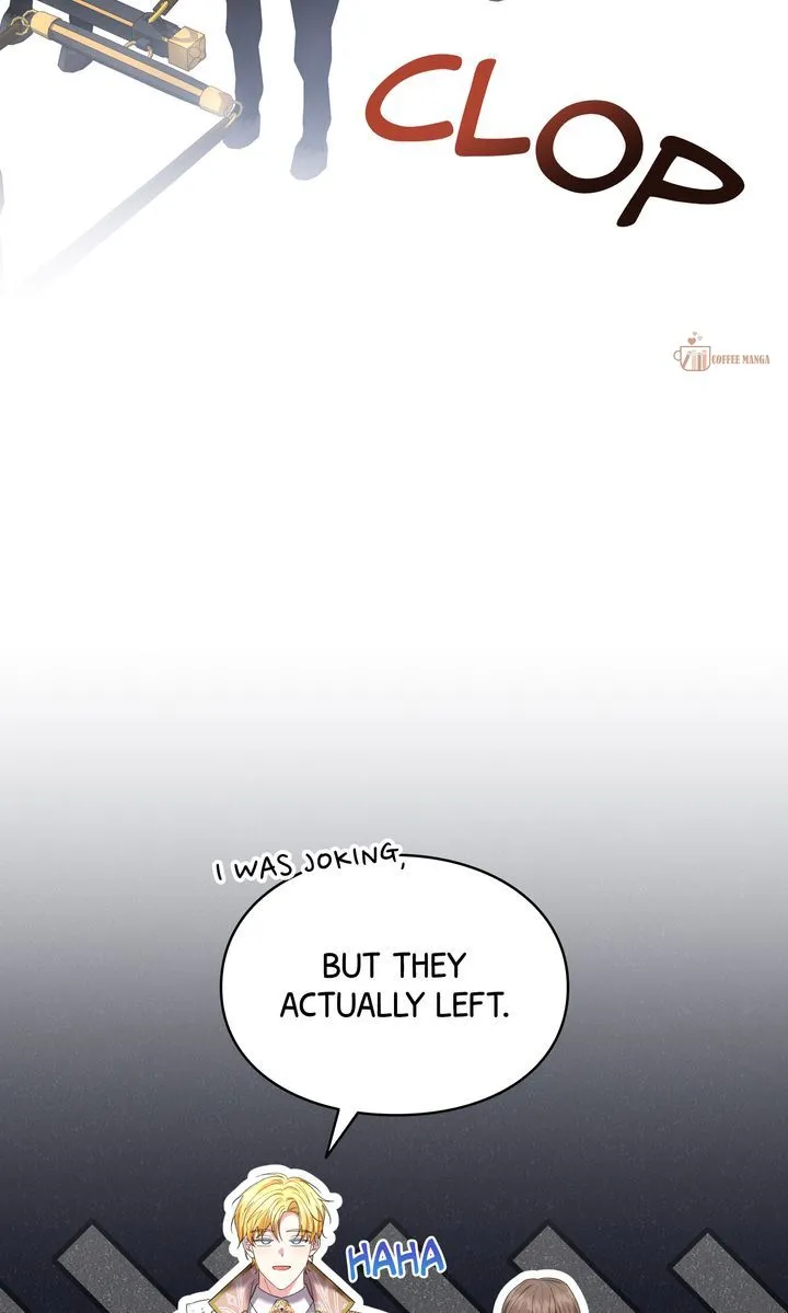 I Don’t Want to Be a Lady chapter 27 page 72
