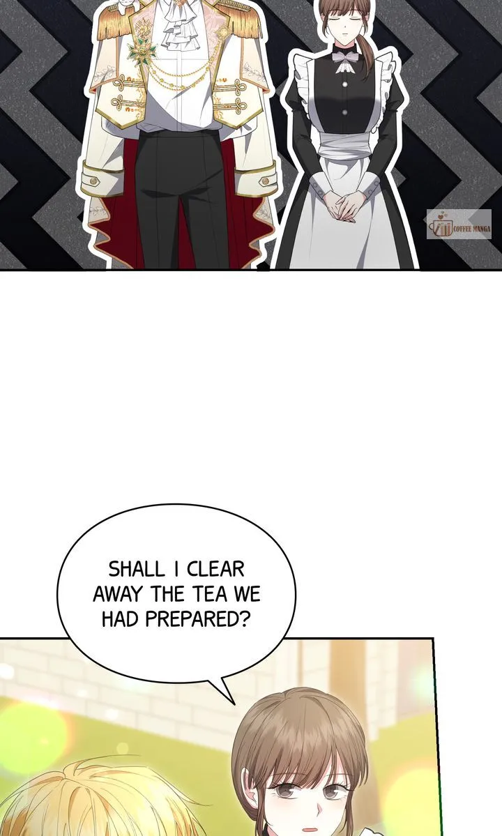 I Don’t Want to Be a Lady chapter 27 page 73
