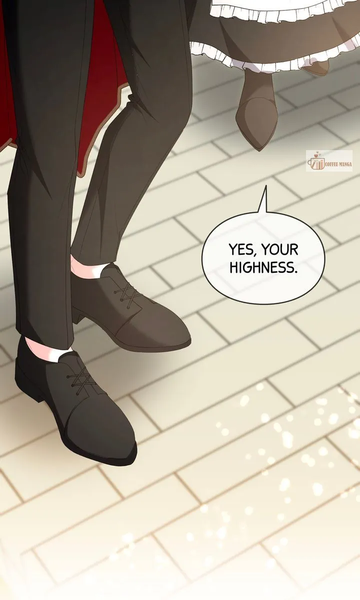 I Don’t Want to Be a Lady chapter 27 page 76
